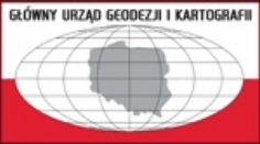 Główny Urząd Geodezji i Kartografii